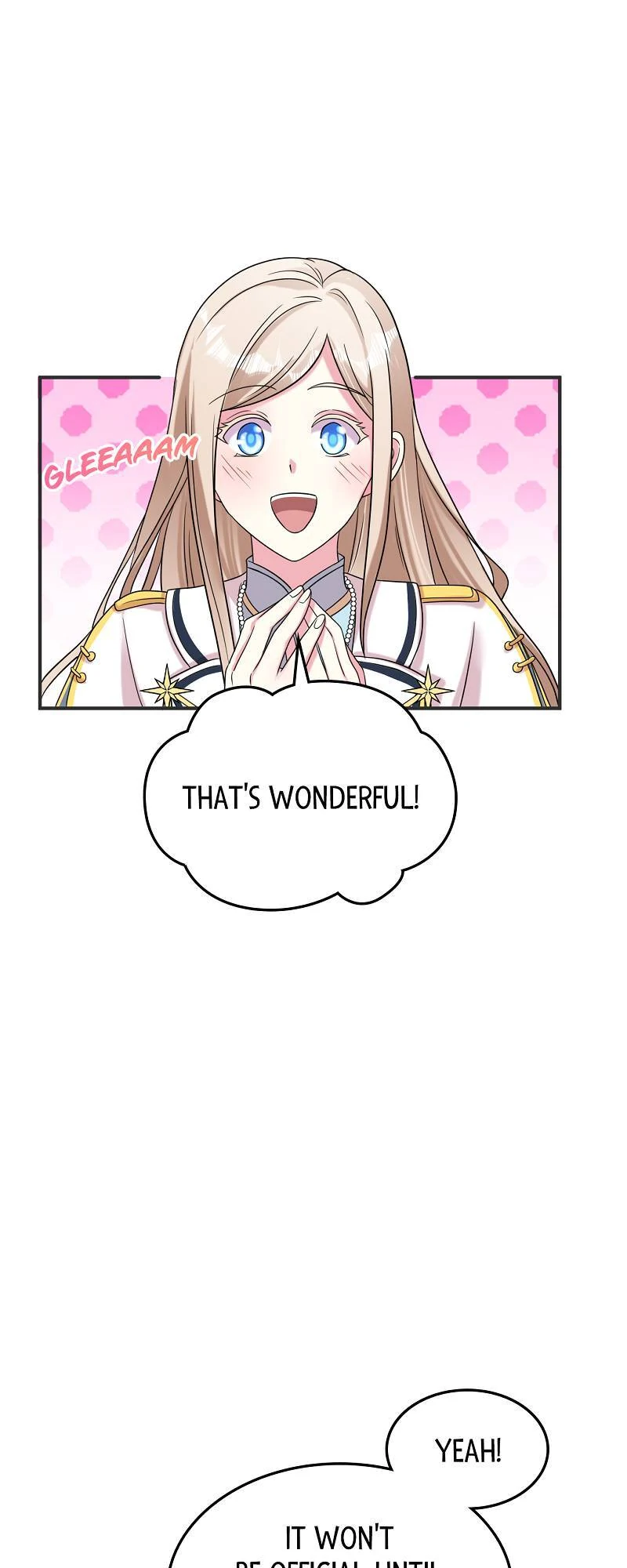Even Though I Become a Side Character, I’m Being Adored by an Overprotective Duke Chapter 80 - Page 52