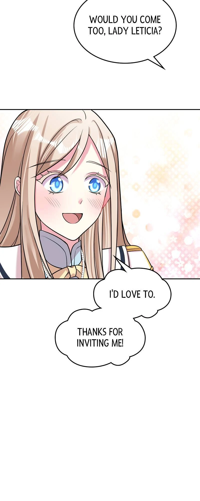 Even Though I Become a Side Character, I’m Being Adored by an Overprotective Duke Chapter 80 - Page 54