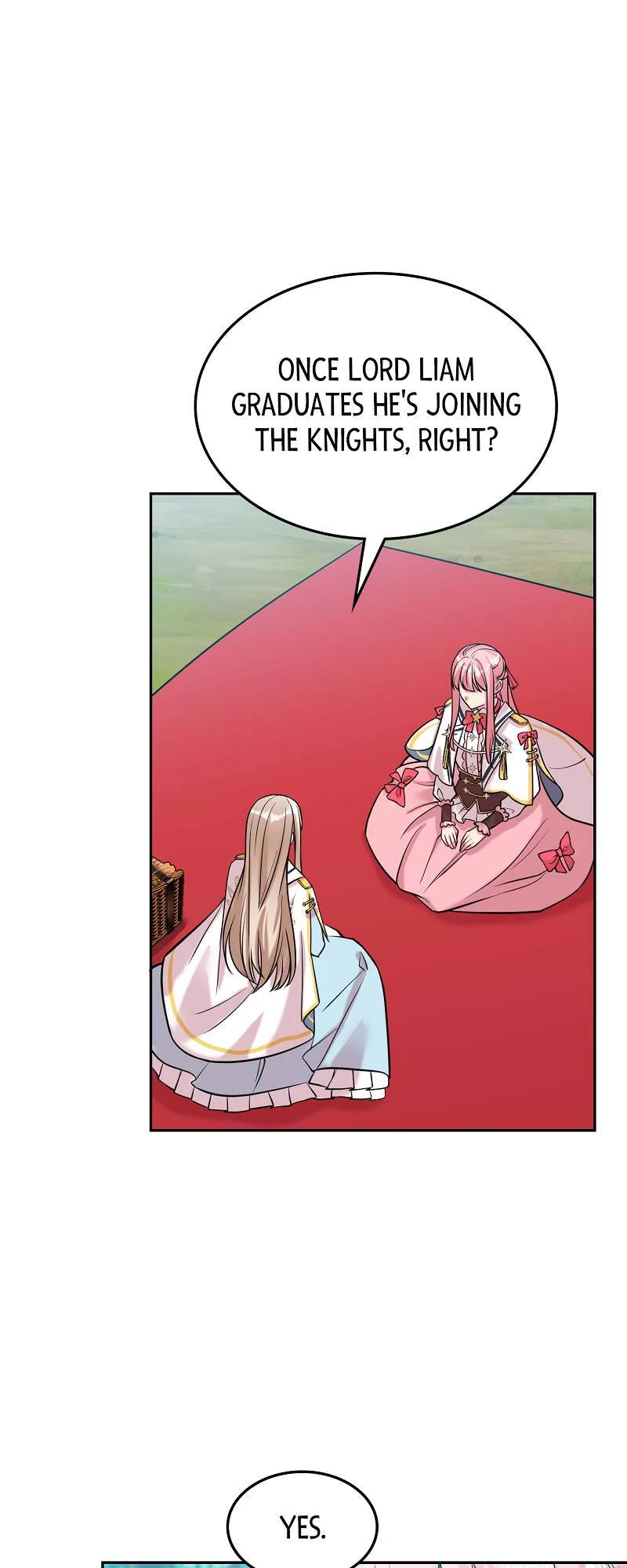 Even Though I Become a Side Character, I’m Being Adored by an Overprotective Duke Chapter 80 - Page 57