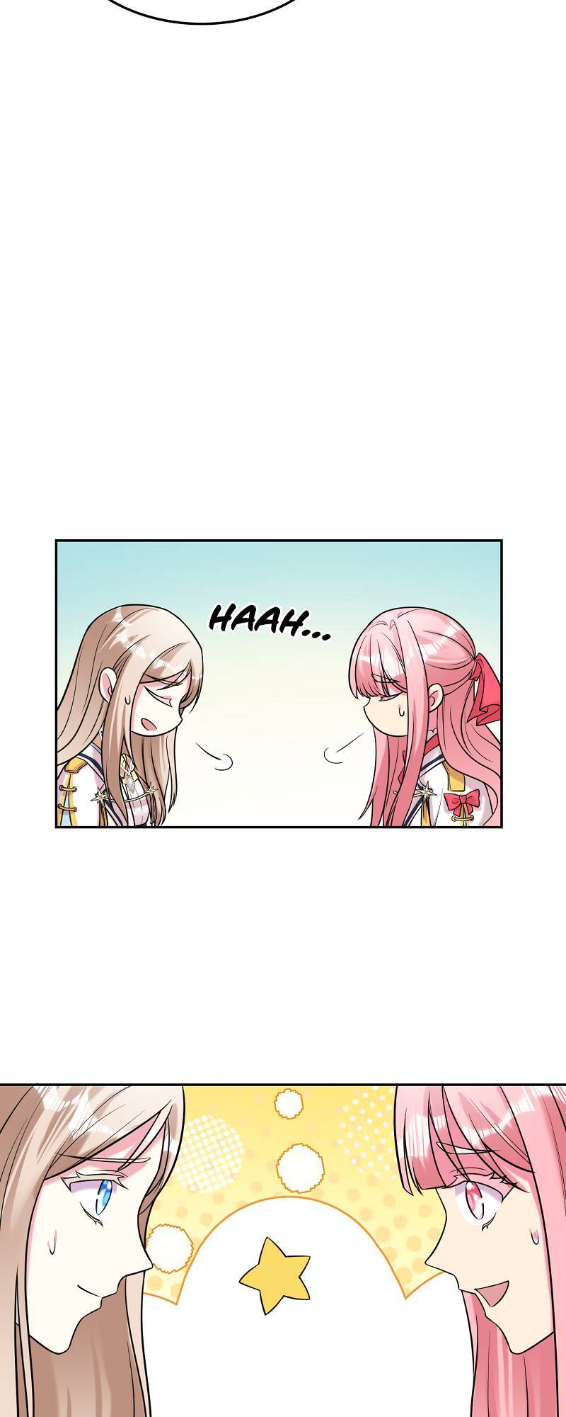 Even Though I Become a Side Character, I’m Being Adored by an Overprotective Duke Chapter 80 - Page 59