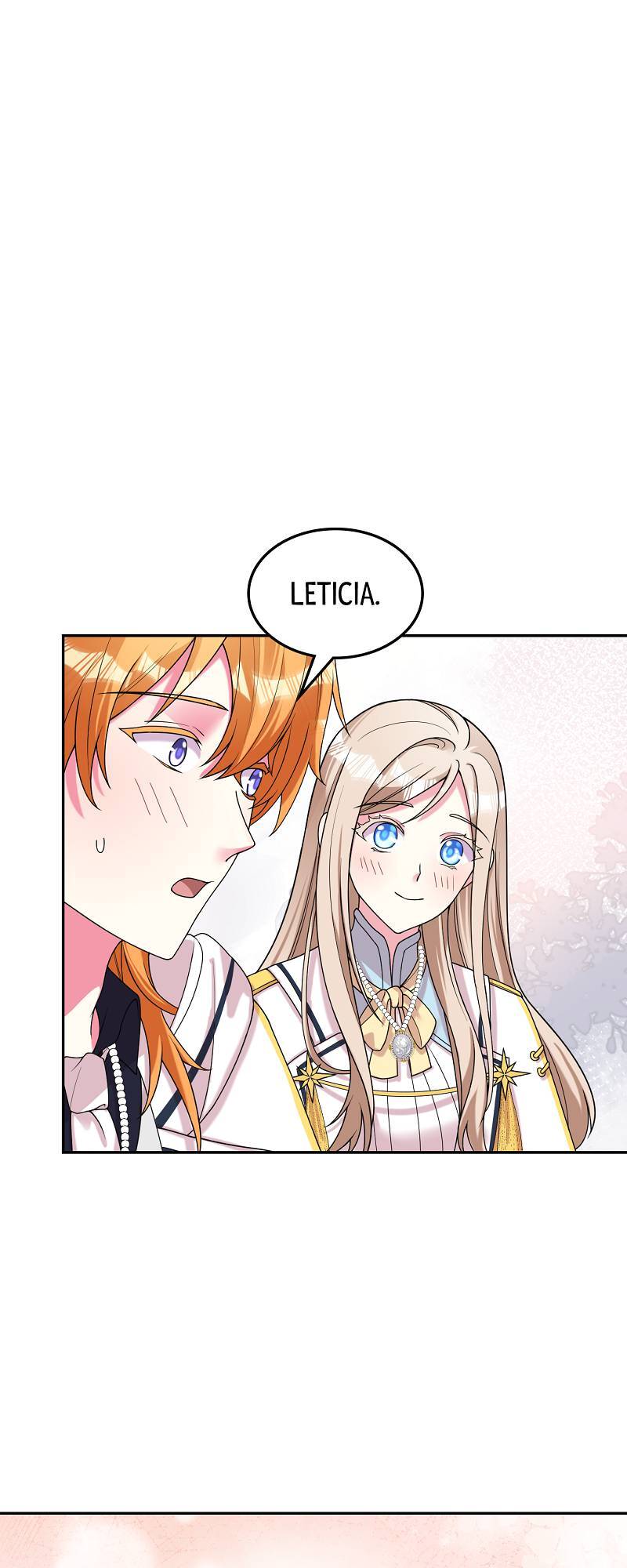 Even Though I Become a Side Character, I’m Being Adored by an Overprotective Duke Chapter 80 - Page 6