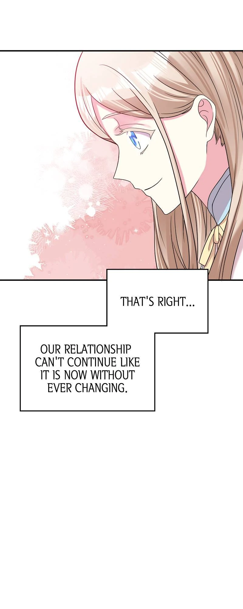 Even Though I Become a Side Character, I’m Being Adored by an Overprotective Duke Chapter 80 - Page 61