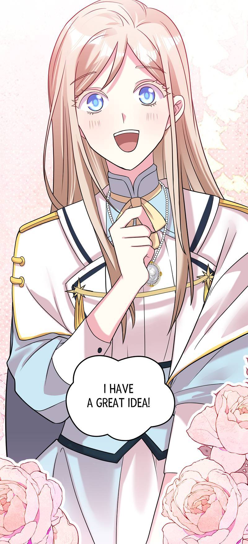Even Though I Become a Side Character, I’m Being Adored by an Overprotective Duke Chapter 80 - Page 67