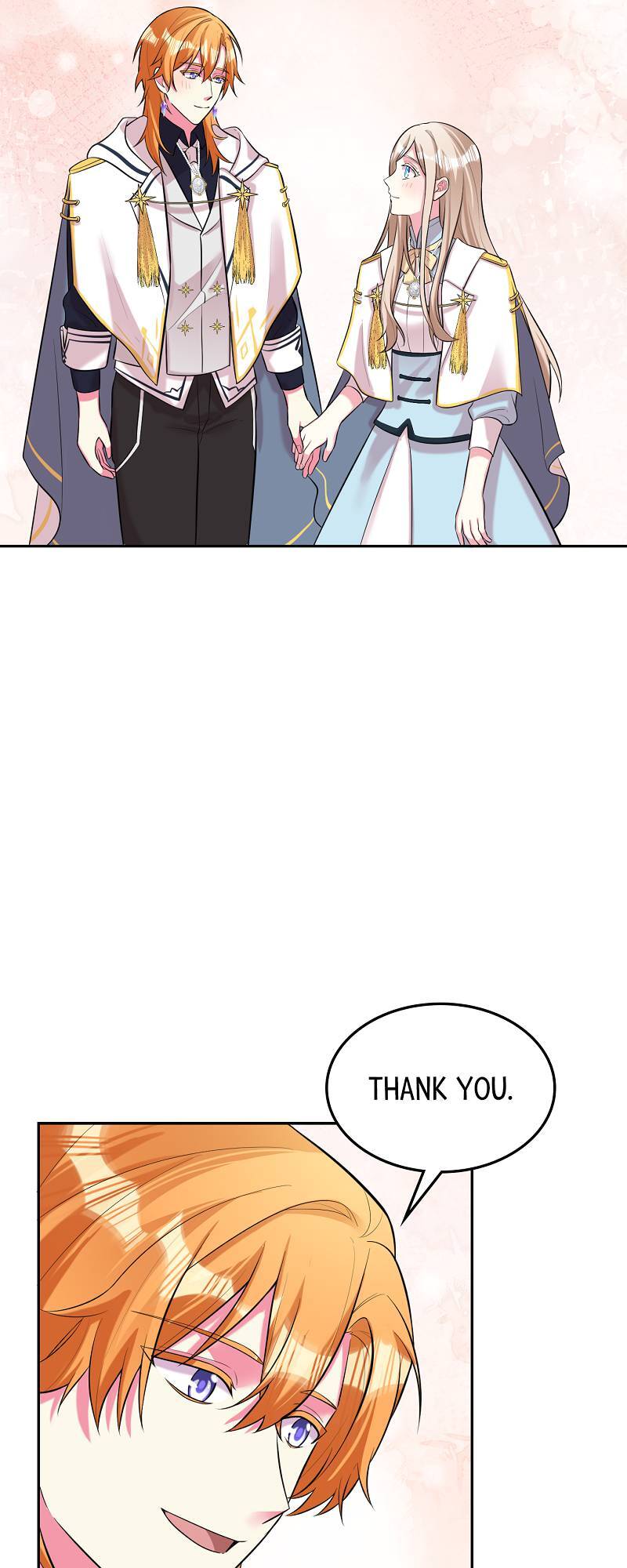 Even Though I Become a Side Character, I’m Being Adored by an Overprotective Duke Chapter 80 - Page 7