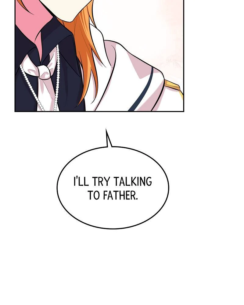 Even Though I Become a Side Character, I’m Being Adored by an Overprotective Duke Chapter 80 - Page 8