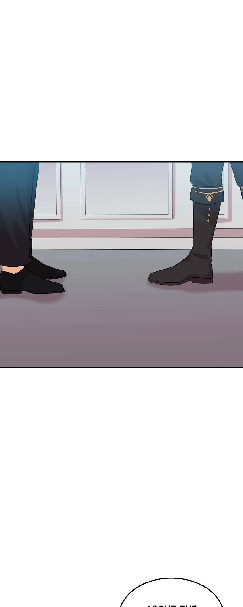 Even Though I Become a Side Character, I’m Being Adored by an Overprotective Duke Chapter 80 - Page 9