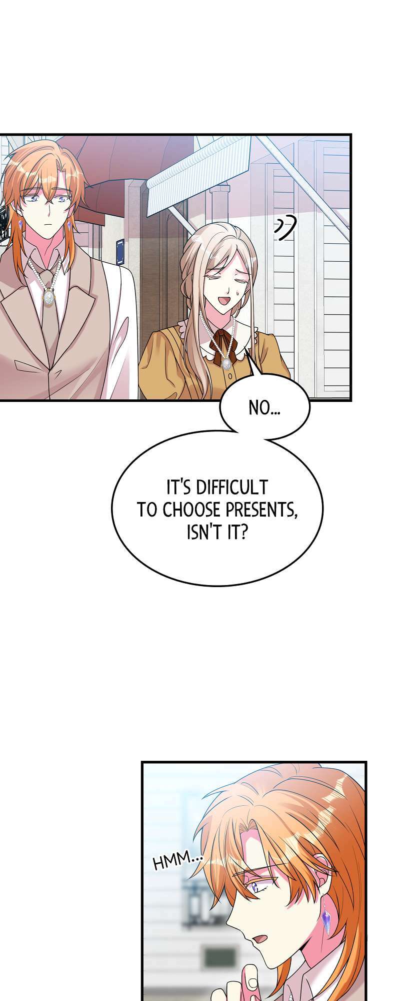 Even Though I Become a Side Character, I’m Being Adored by an Overprotective Duke Chapter 81 - Page 10