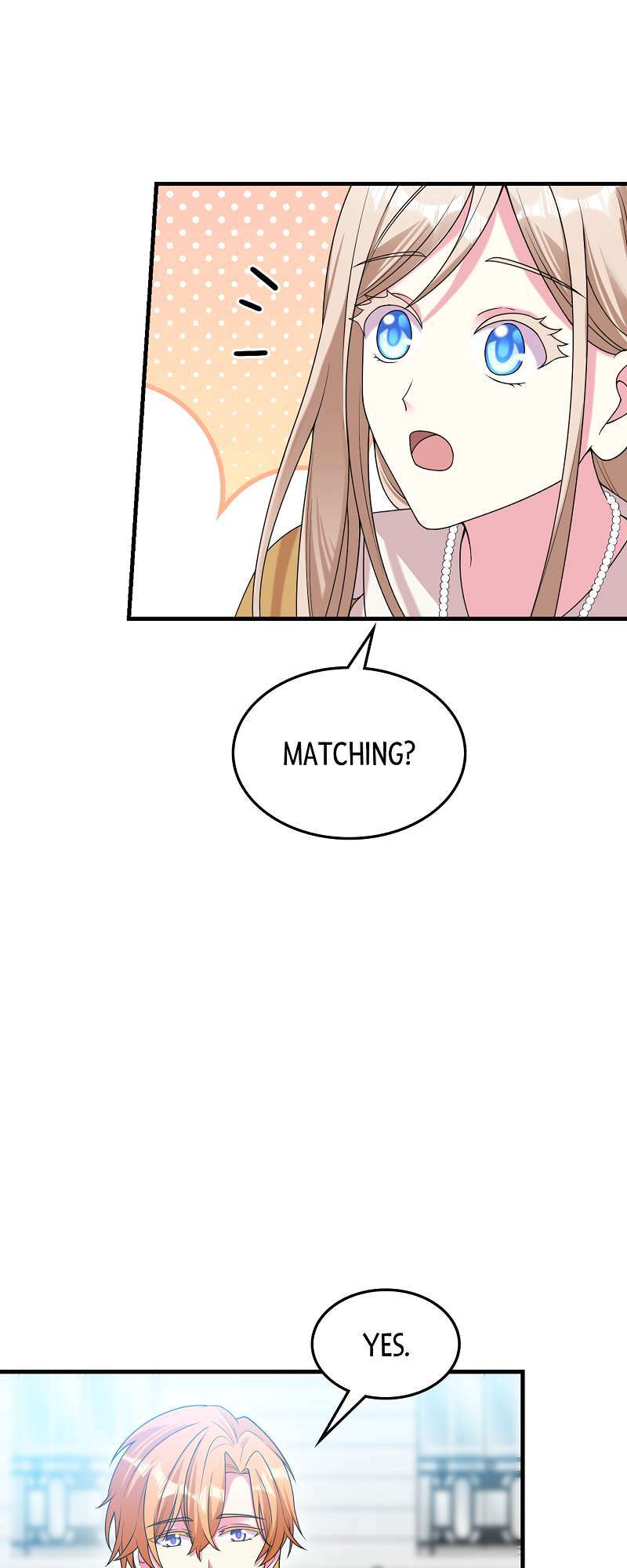 Even Though I Become a Side Character, I’m Being Adored by an Overprotective Duke Chapter 81 - Page 13