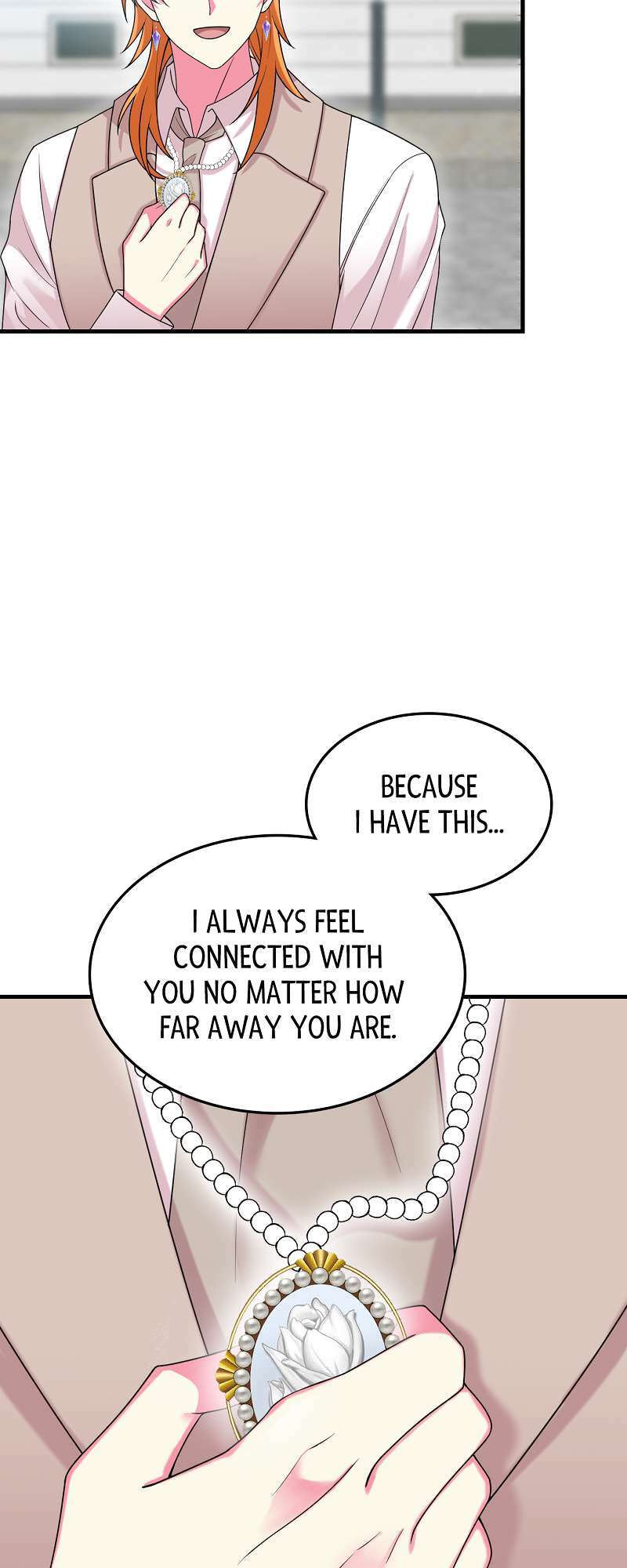 Even Though I Become a Side Character, I’m Being Adored by an Overprotective Duke Chapter 81 - Page 14