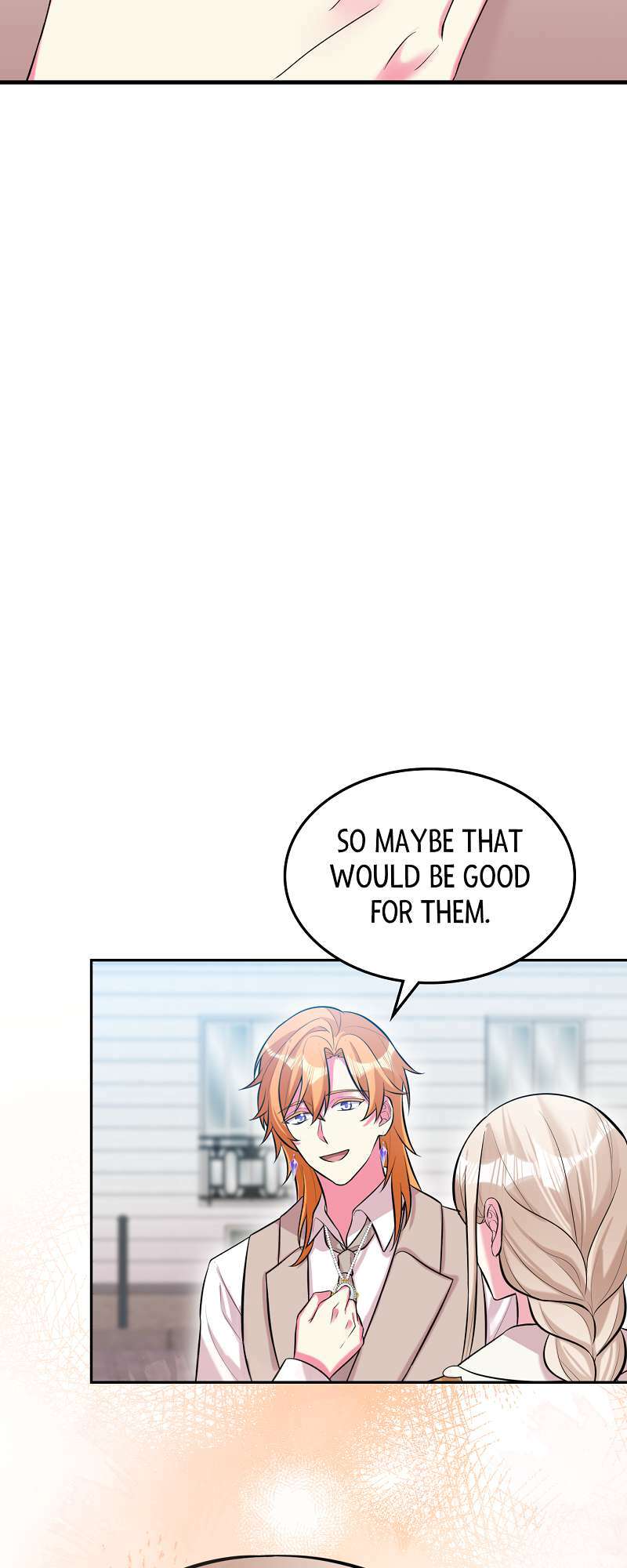 Even Though I Become a Side Character, I’m Being Adored by an Overprotective Duke Chapter 81 - Page 15