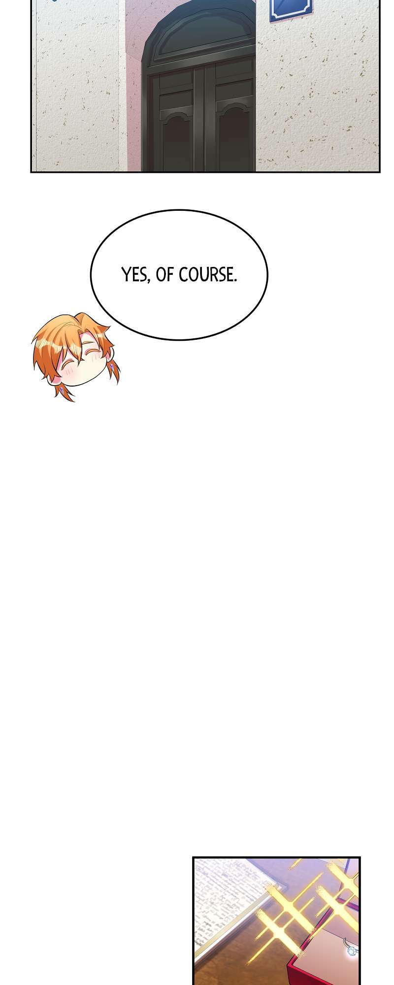 Even Though I Become a Side Character, I’m Being Adored by an Overprotective Duke Chapter 81 - Page 21