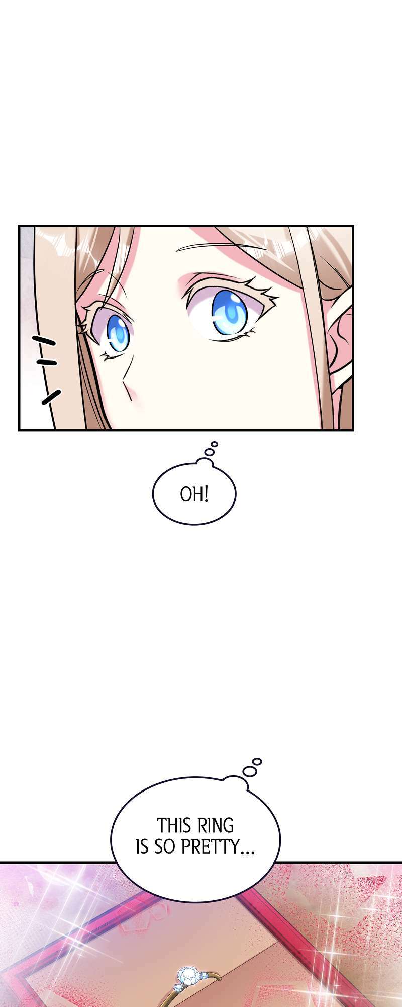 Even Though I Become a Side Character, I’m Being Adored by an Overprotective Duke Chapter 81 - Page 23