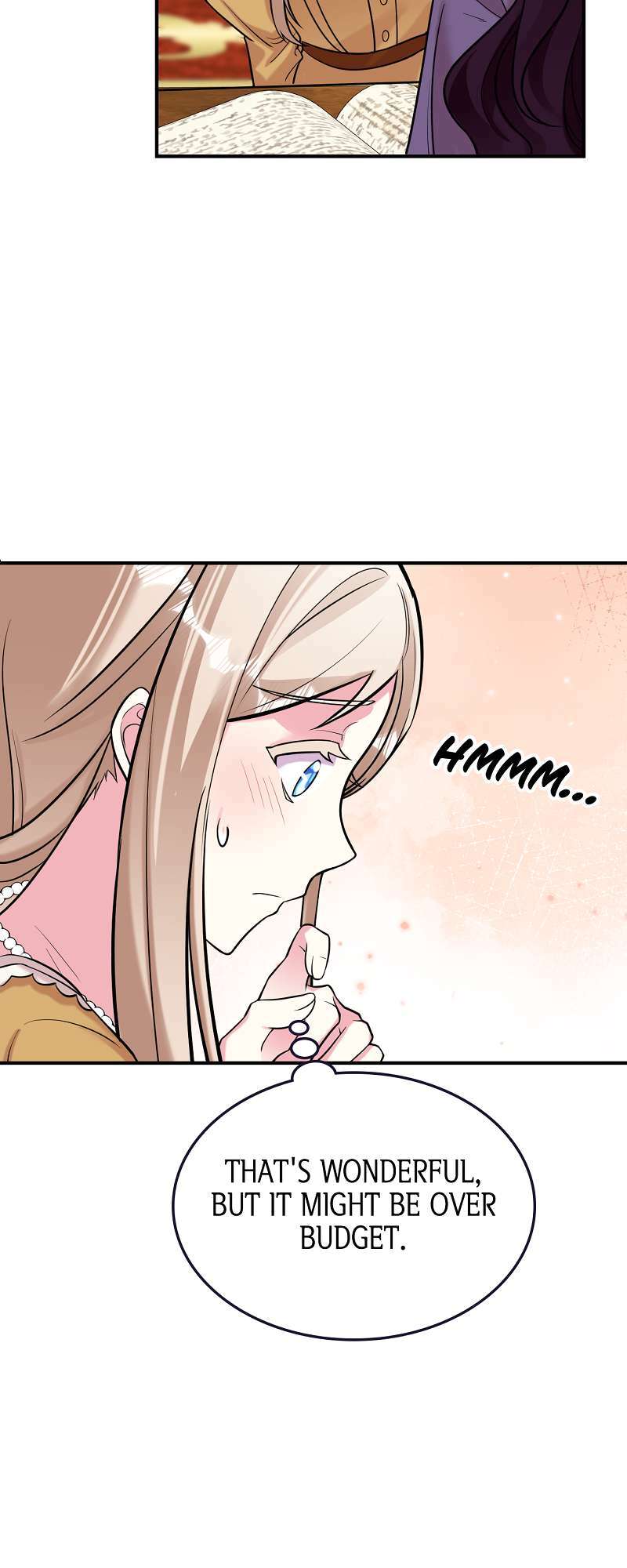 Even Though I Become a Side Character, I’m Being Adored by an Overprotective Duke Chapter 81 - Page 27