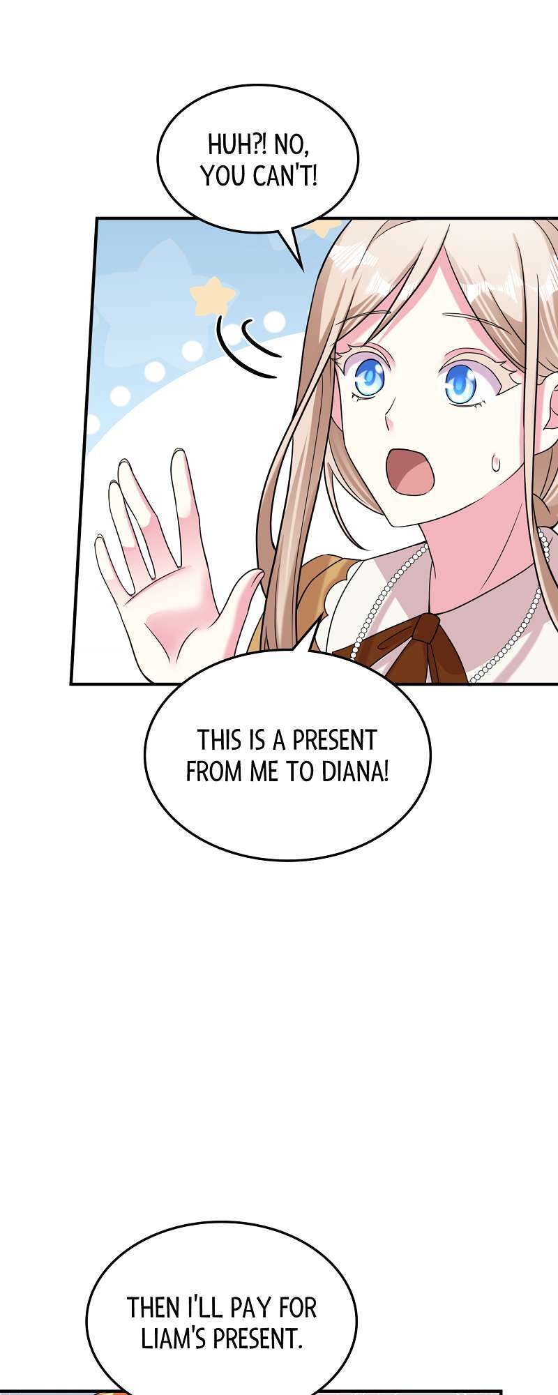 Even Though I Become a Side Character, I’m Being Adored by an Overprotective Duke Chapter 81 - Page 29
