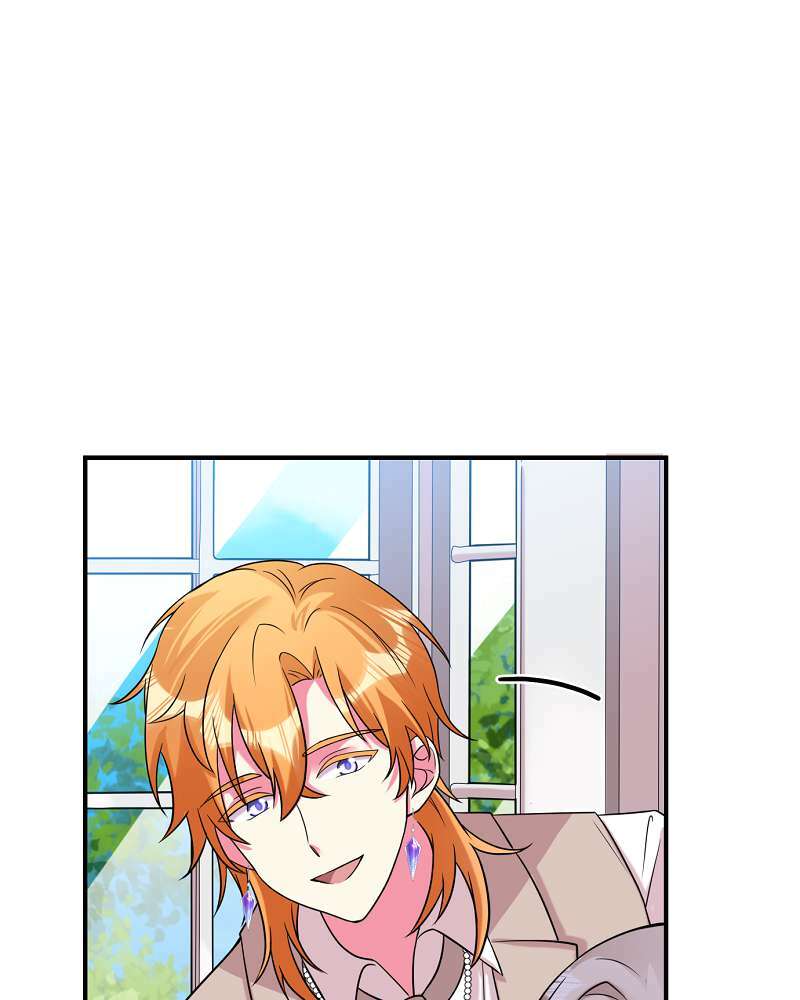 Even Though I Become a Side Character, I’m Being Adored by an Overprotective Duke Chapter 81 - Page 32