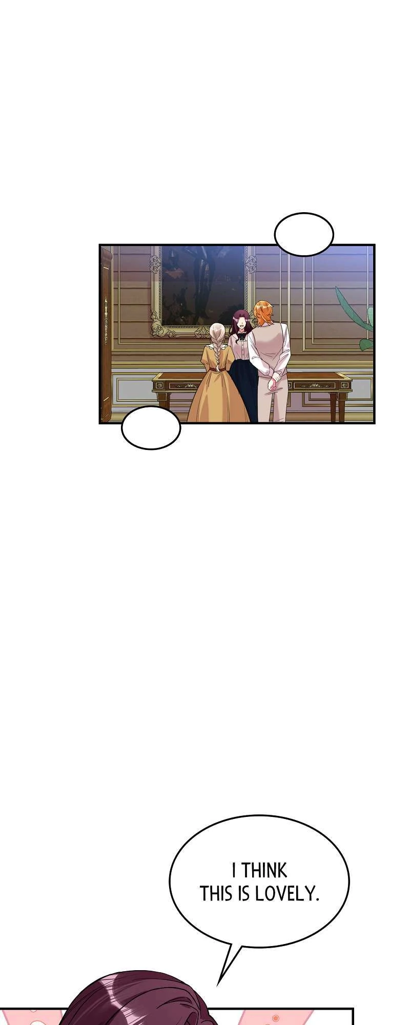 Even Though I Become a Side Character, I’m Being Adored by an Overprotective Duke Chapter 81 - Page 34