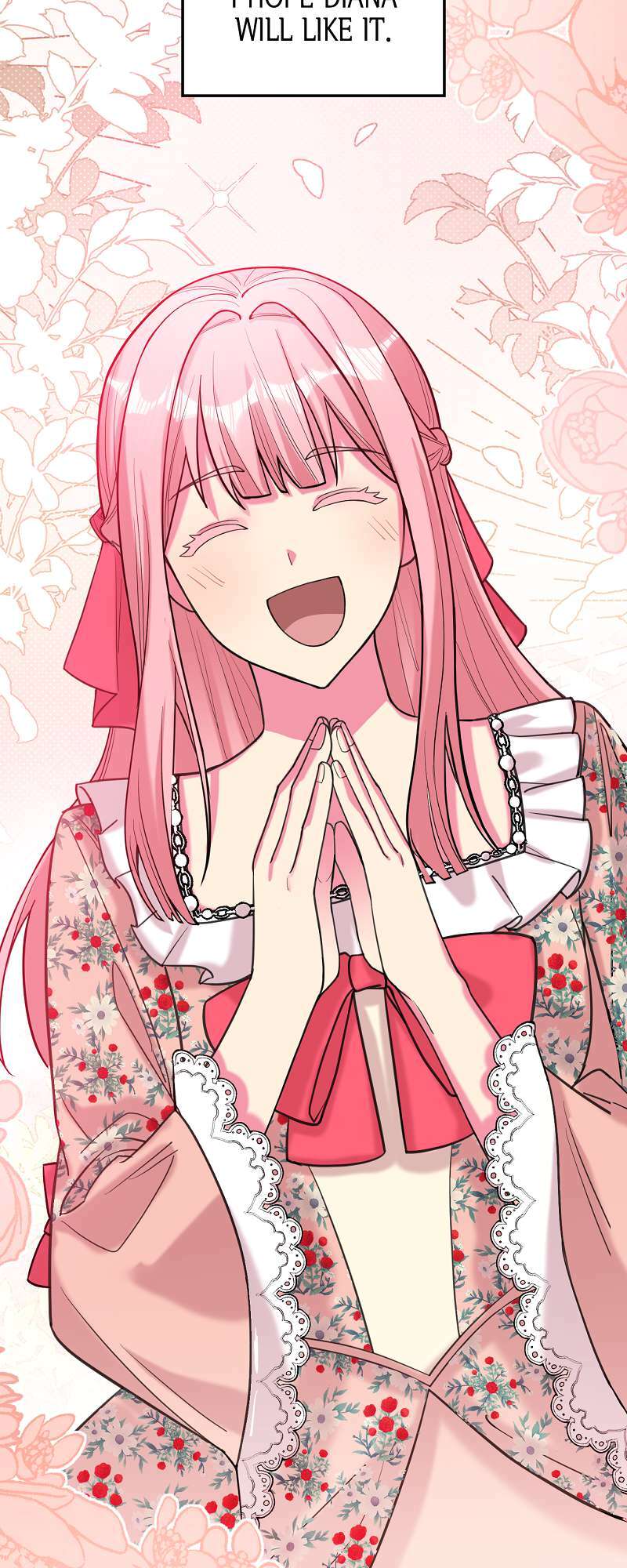 Even Though I Become a Side Character, I’m Being Adored by an Overprotective Duke Chapter 81 - Page 38