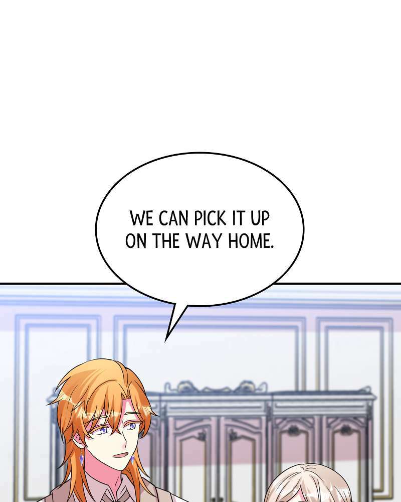 Even Though I Become a Side Character, I’m Being Adored by an Overprotective Duke Chapter 81 - Page 40