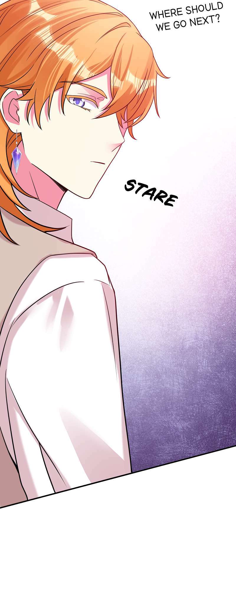 Even Though I Become a Side Character, I’m Being Adored by an Overprotective Duke Chapter 81 - Page 43