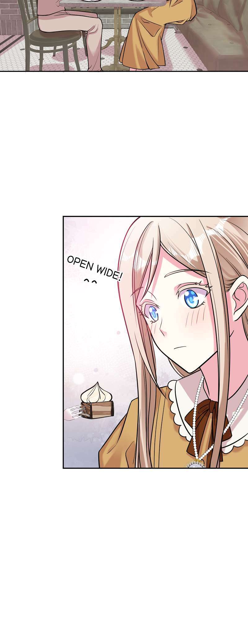 Even Though I Become a Side Character, I’m Being Adored by an Overprotective Duke Chapter 81 - Page 49