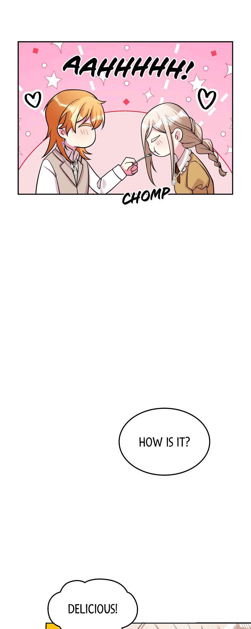 Even Though I Become a Side Character, I’m Being Adored by an Overprotective Duke Chapter 81 - Page 50