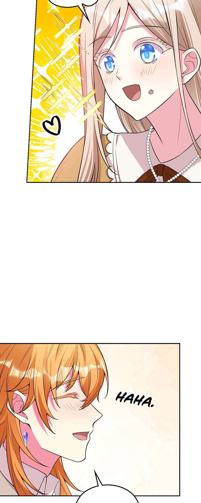 Even Though I Become a Side Character, I’m Being Adored by an Overprotective Duke Chapter 81 - Page 51