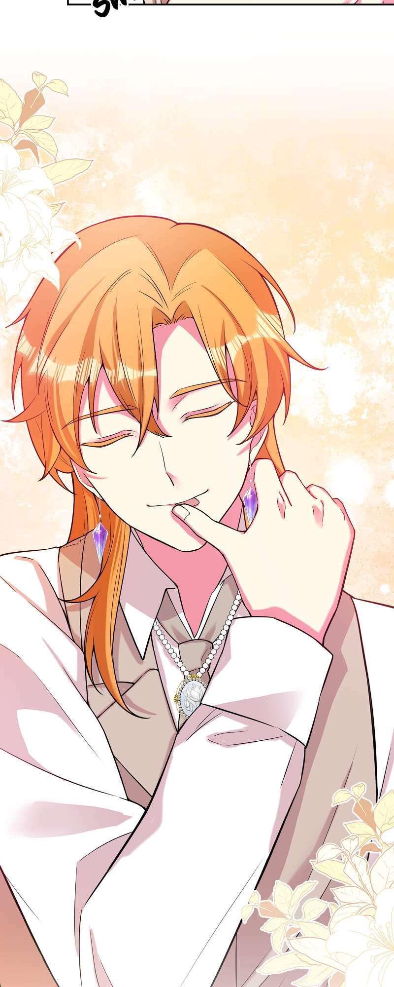 Even Though I Become a Side Character, I’m Being Adored by an Overprotective Duke Chapter 81 - Page 53