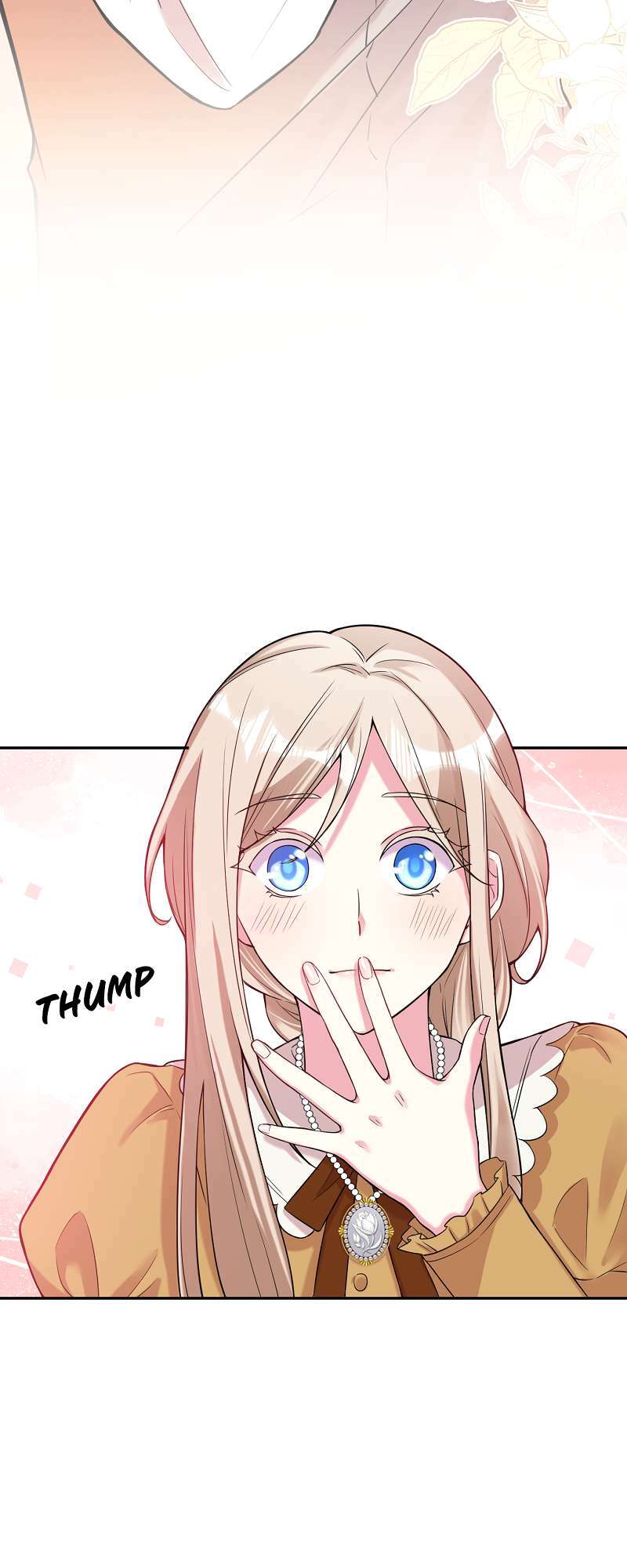 Even Though I Become a Side Character, I’m Being Adored by an Overprotective Duke Chapter 81 - Page 54