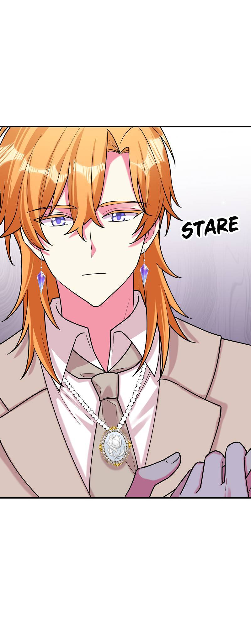 Even Though I Become a Side Character, I’m Being Adored by an Overprotective Duke Chapter 82 - Page 1