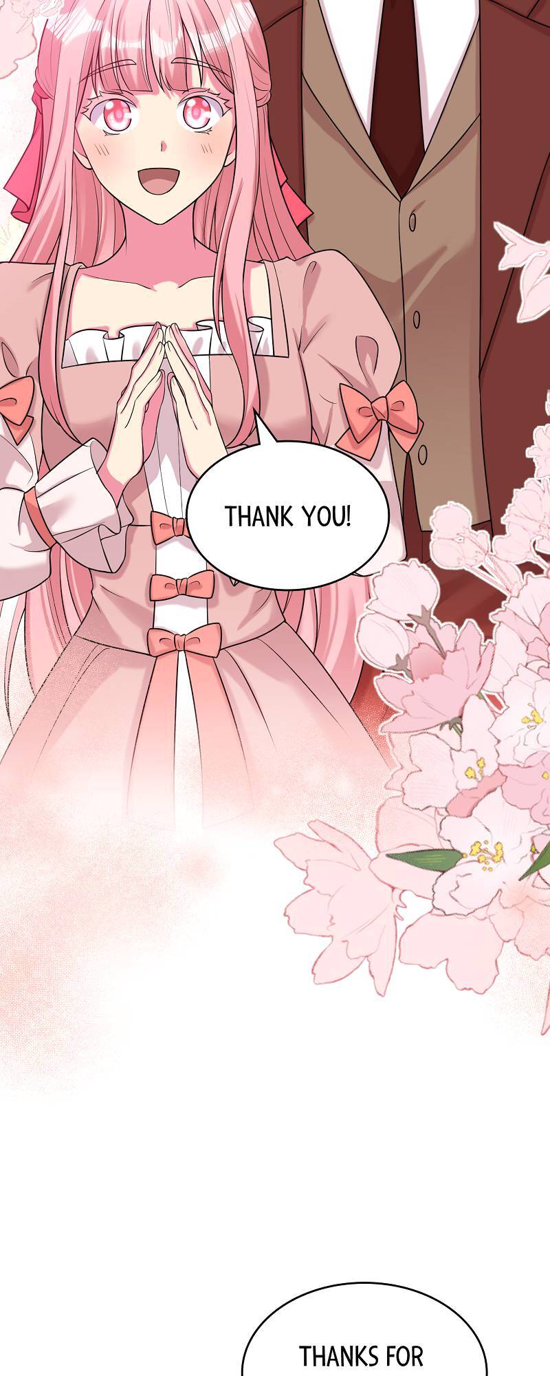 Even Though I Become a Side Character, I’m Being Adored by an Overprotective Duke Chapter 82 - Page 11