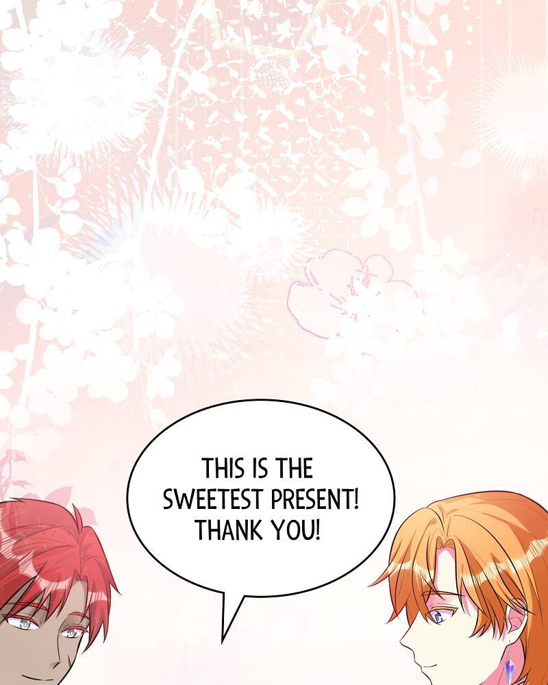 Even Though I Become a Side Character, I’m Being Adored by an Overprotective Duke Chapter 82 - Page 16