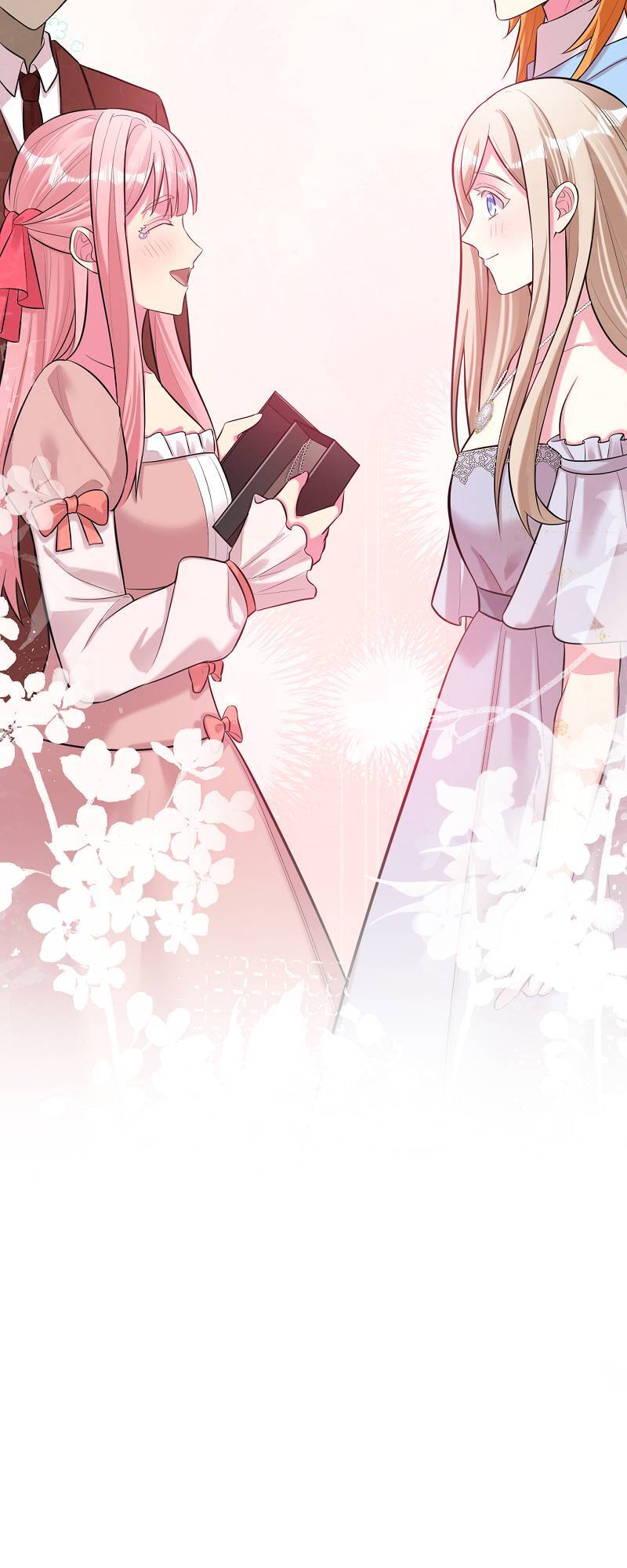 Even Though I Become a Side Character, I’m Being Adored by an Overprotective Duke Chapter 82 - Page 17