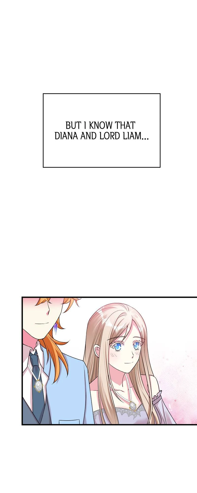 Even Though I Become a Side Character, I’m Being Adored by an Overprotective Duke Chapter 82 - Page 23