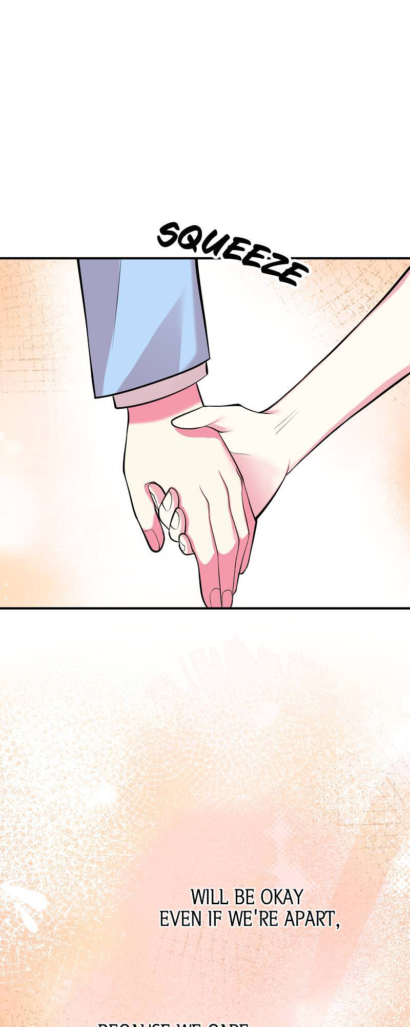Even Though I Become a Side Character, I’m Being Adored by an Overprotective Duke Chapter 82 - Page 25