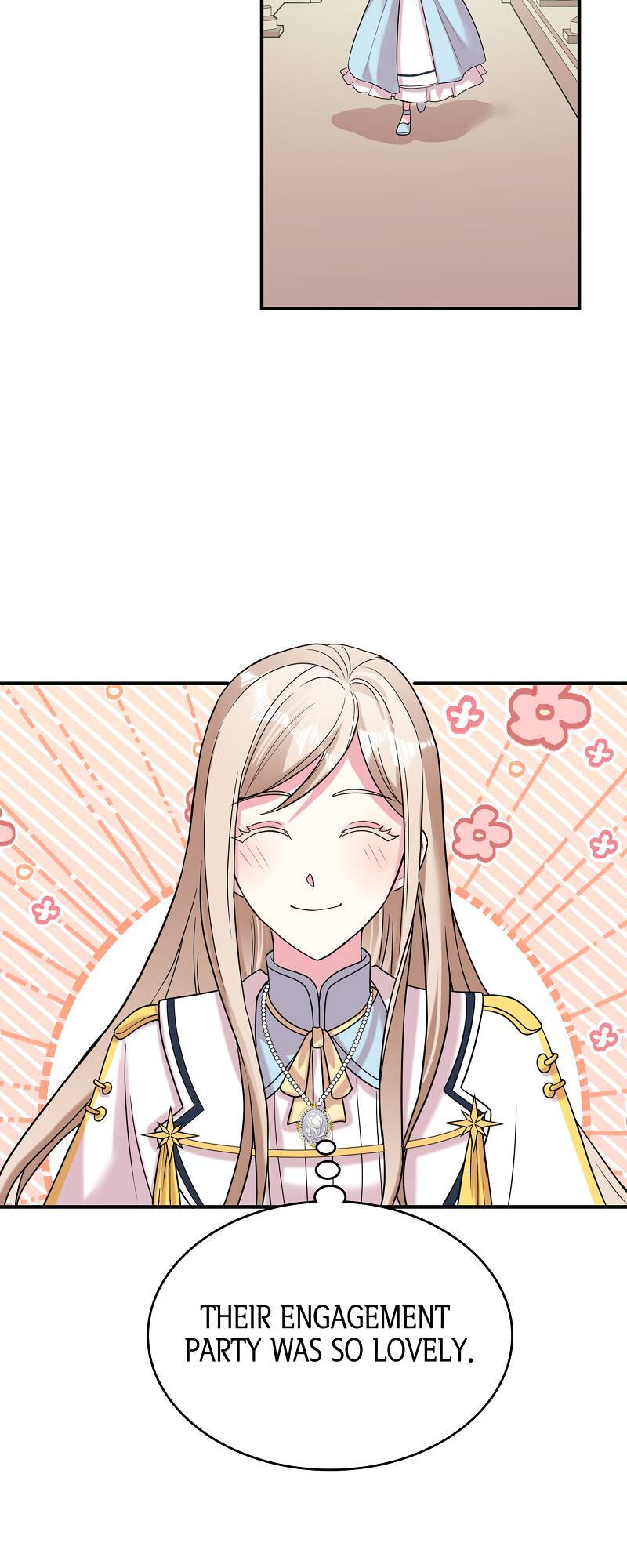Even Though I Become a Side Character, I’m Being Adored by an Overprotective Duke Chapter 82 - Page 29