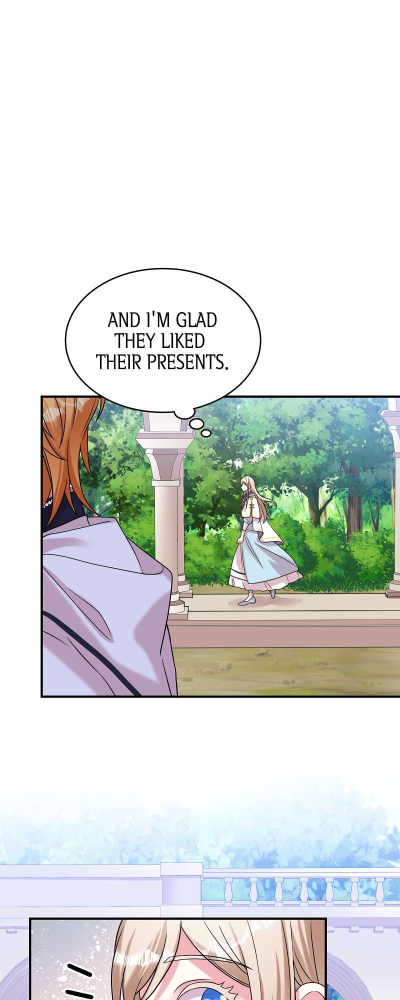 Even Though I Become a Side Character, I’m Being Adored by an Overprotective Duke Chapter 82 - Page 30
