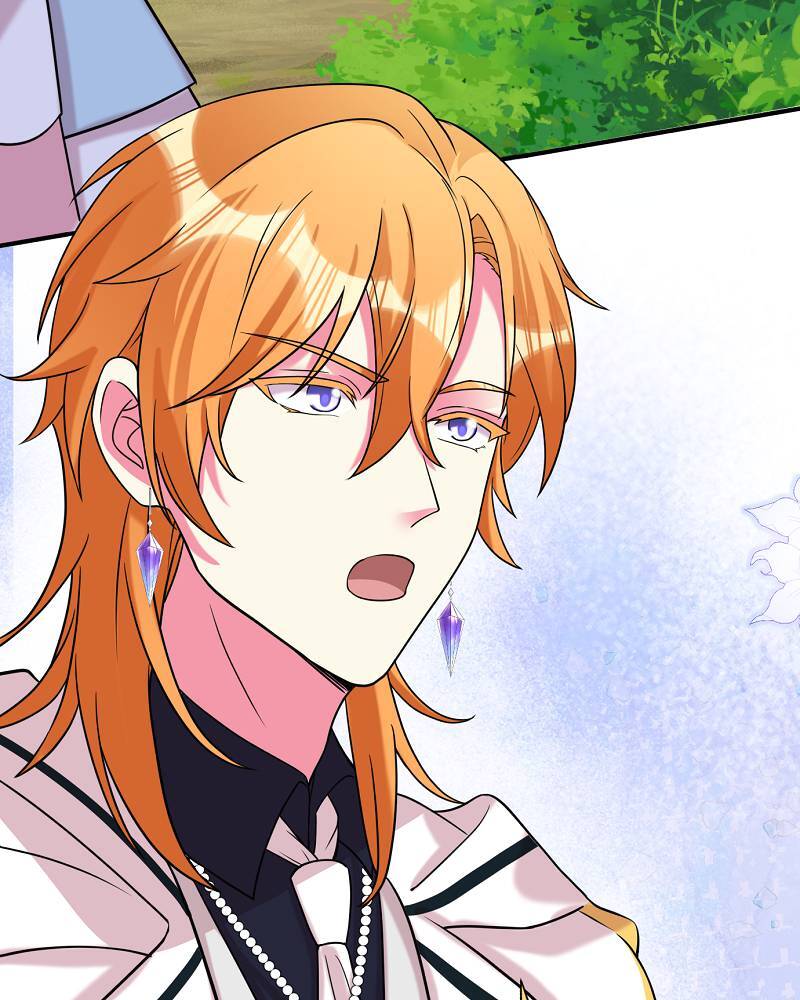 Even Though I Become a Side Character, I’m Being Adored by an Overprotective Duke Chapter 82 - Page 32