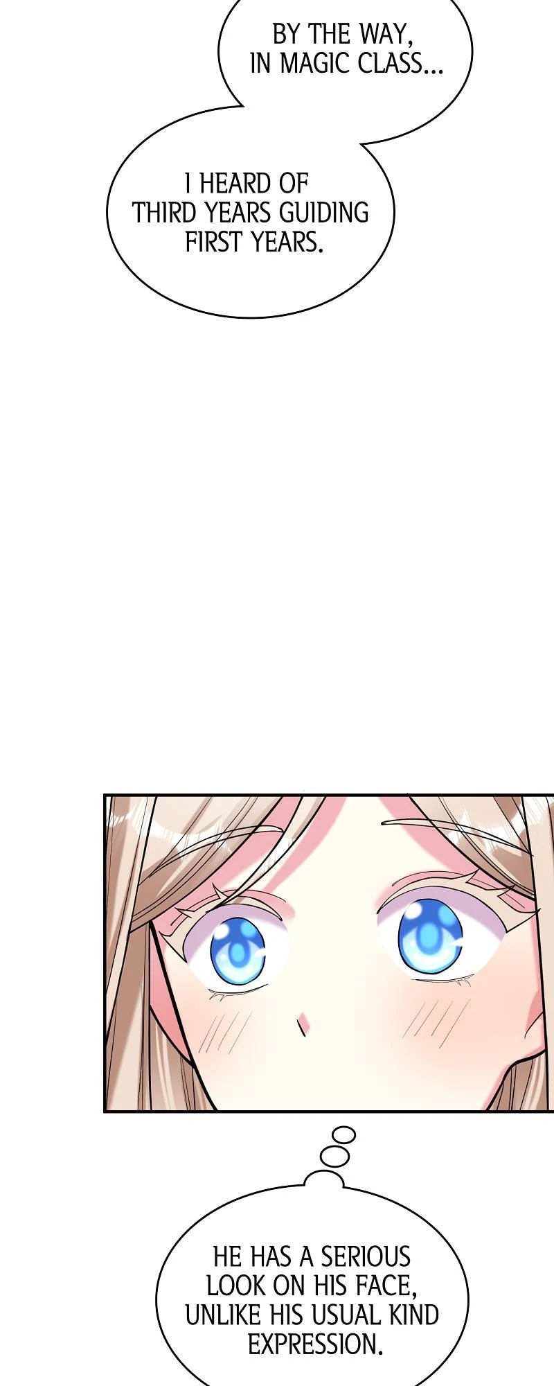 Even Though I Become a Side Character, I’m Being Adored by an Overprotective Duke Chapter 82 - Page 34