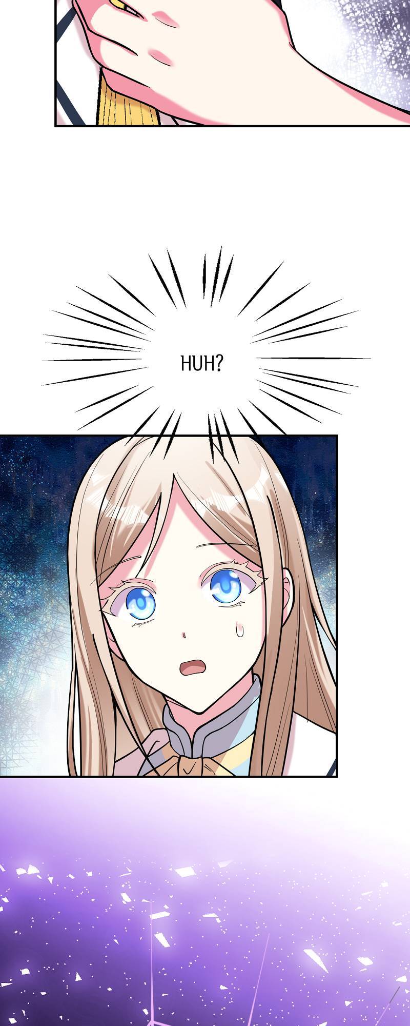 Even Though I Become a Side Character, I’m Being Adored by an Overprotective Duke Chapter 82 - Page 37