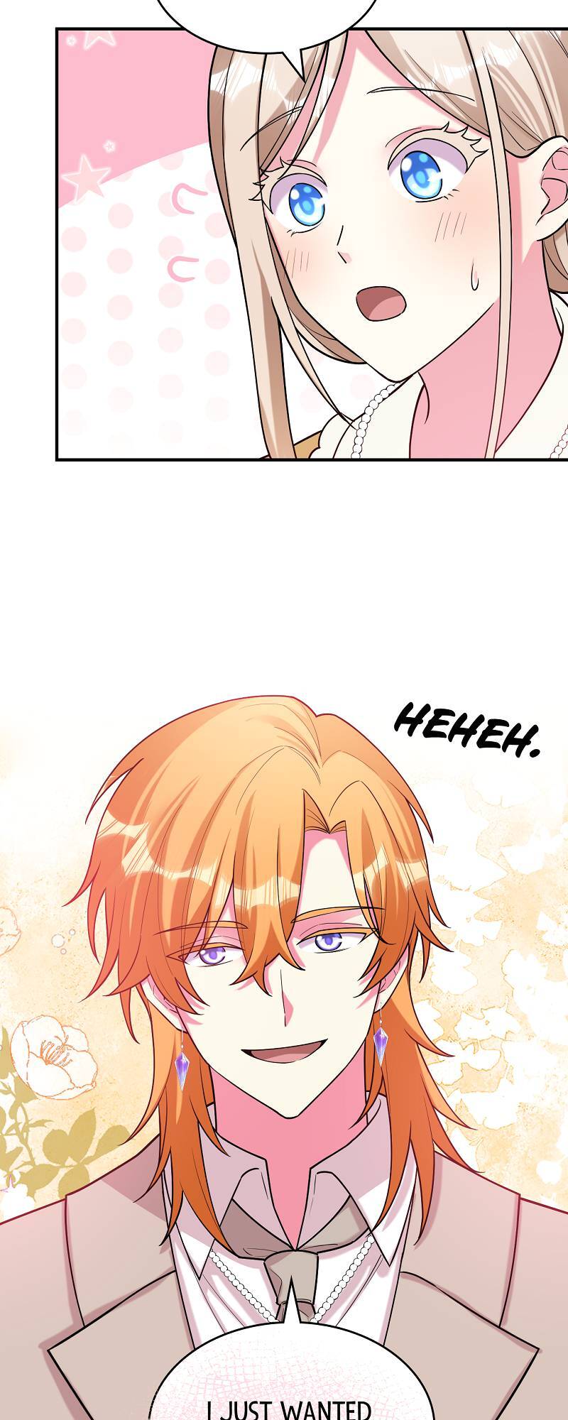 Even Though I Become a Side Character, I’m Being Adored by an Overprotective Duke Chapter 82 - Page 4