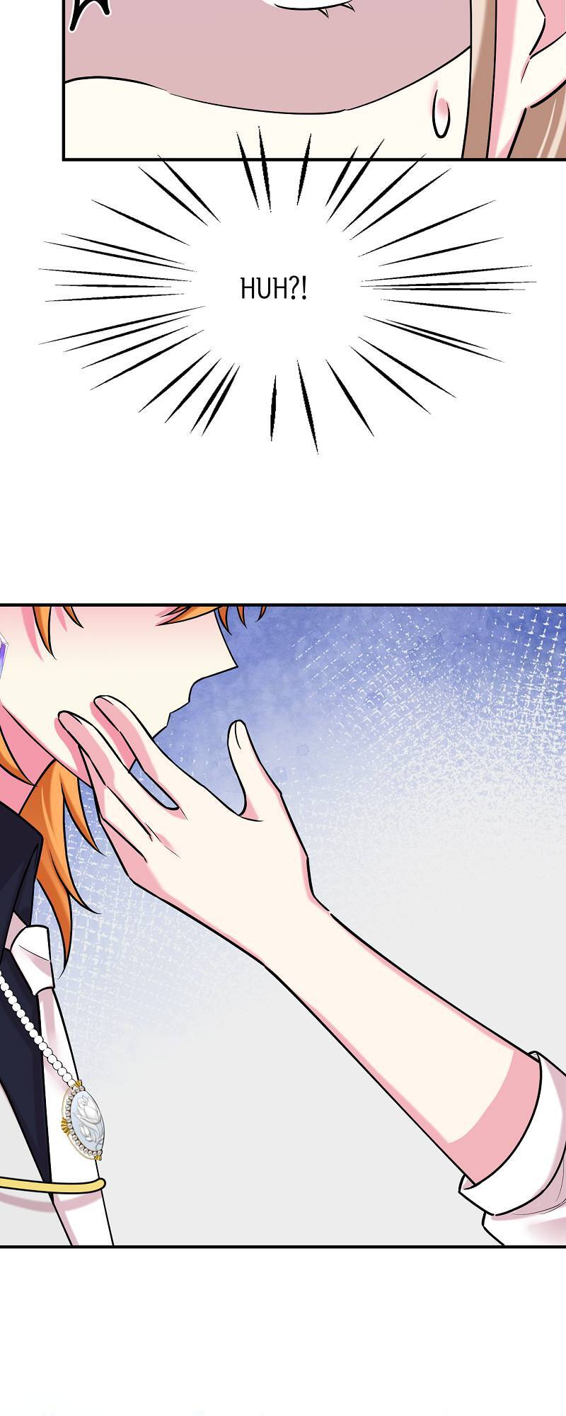 Even Though I Become a Side Character, I’m Being Adored by an Overprotective Duke Chapter 82 - Page 41