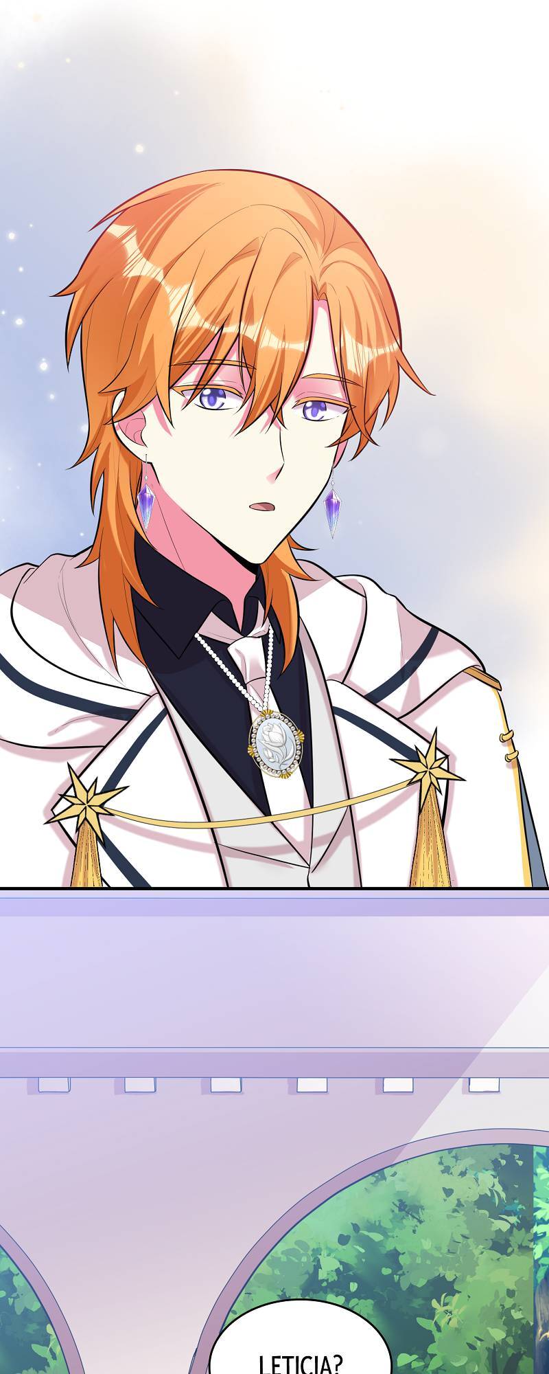 Even Though I Become a Side Character, I’m Being Adored by an Overprotective Duke Chapter 82 - Page 46