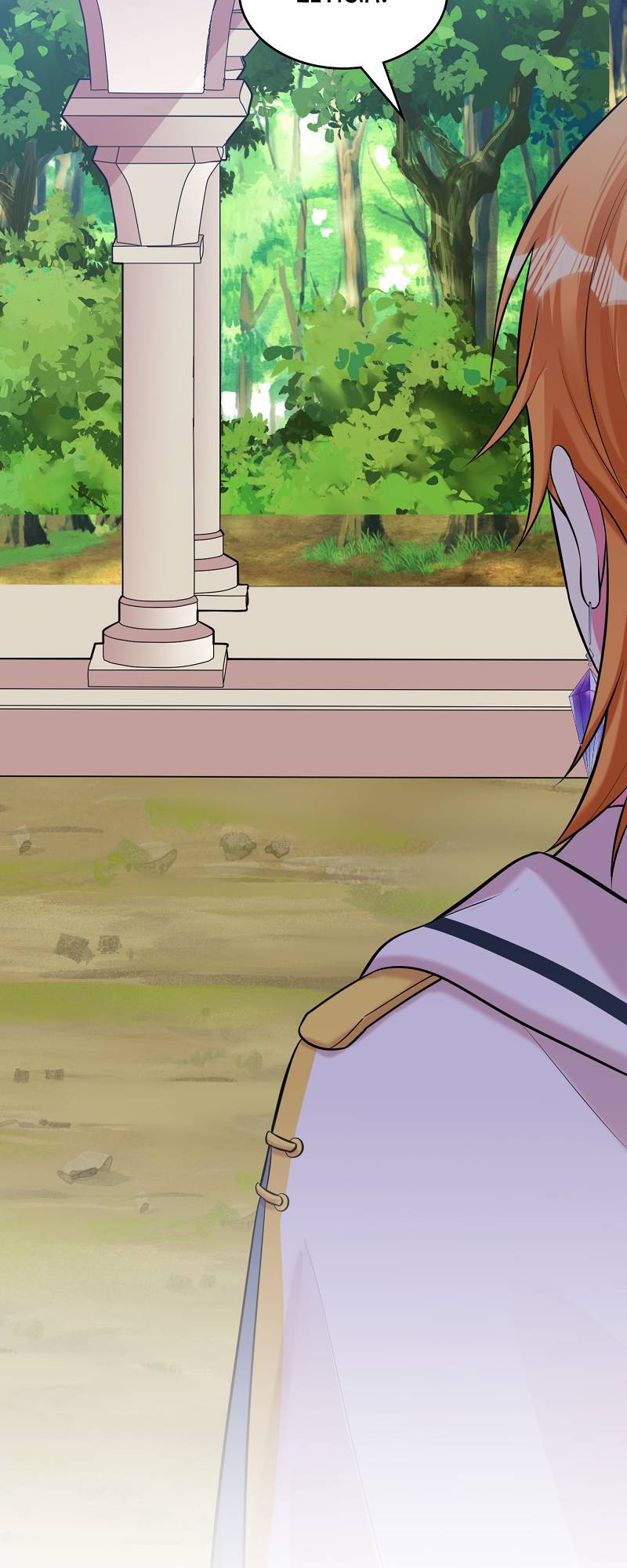 Even Though I Become a Side Character, I’m Being Adored by an Overprotective Duke Chapter 82 - Page 47