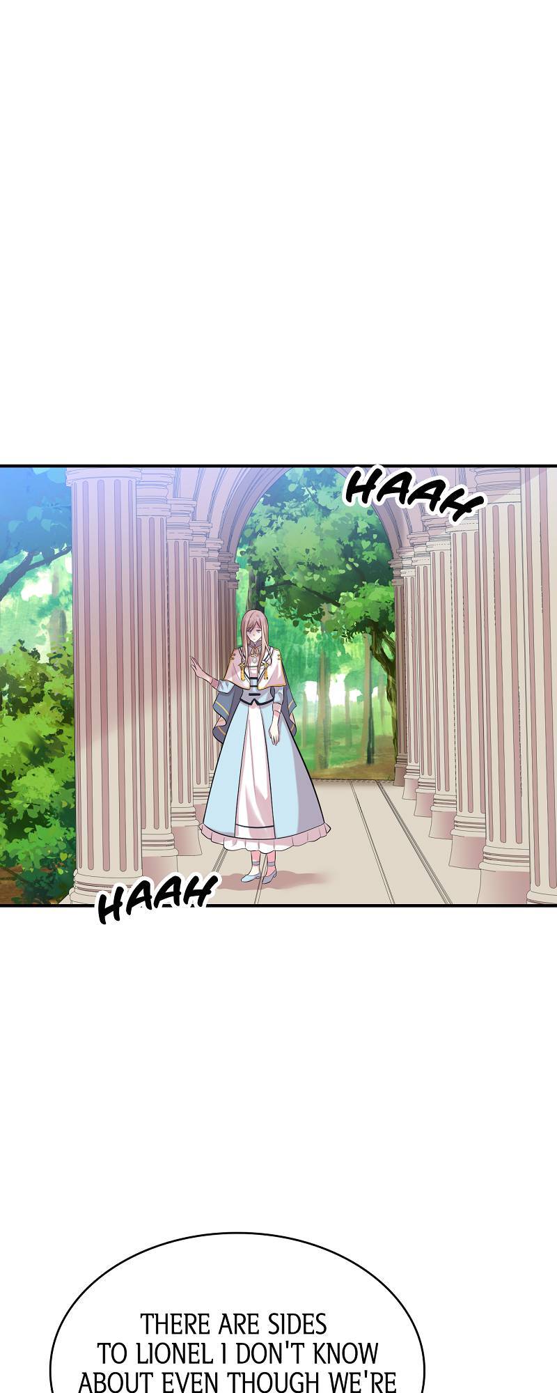 Even Though I Become a Side Character, I’m Being Adored by an Overprotective Duke Chapter 82 - Page 49