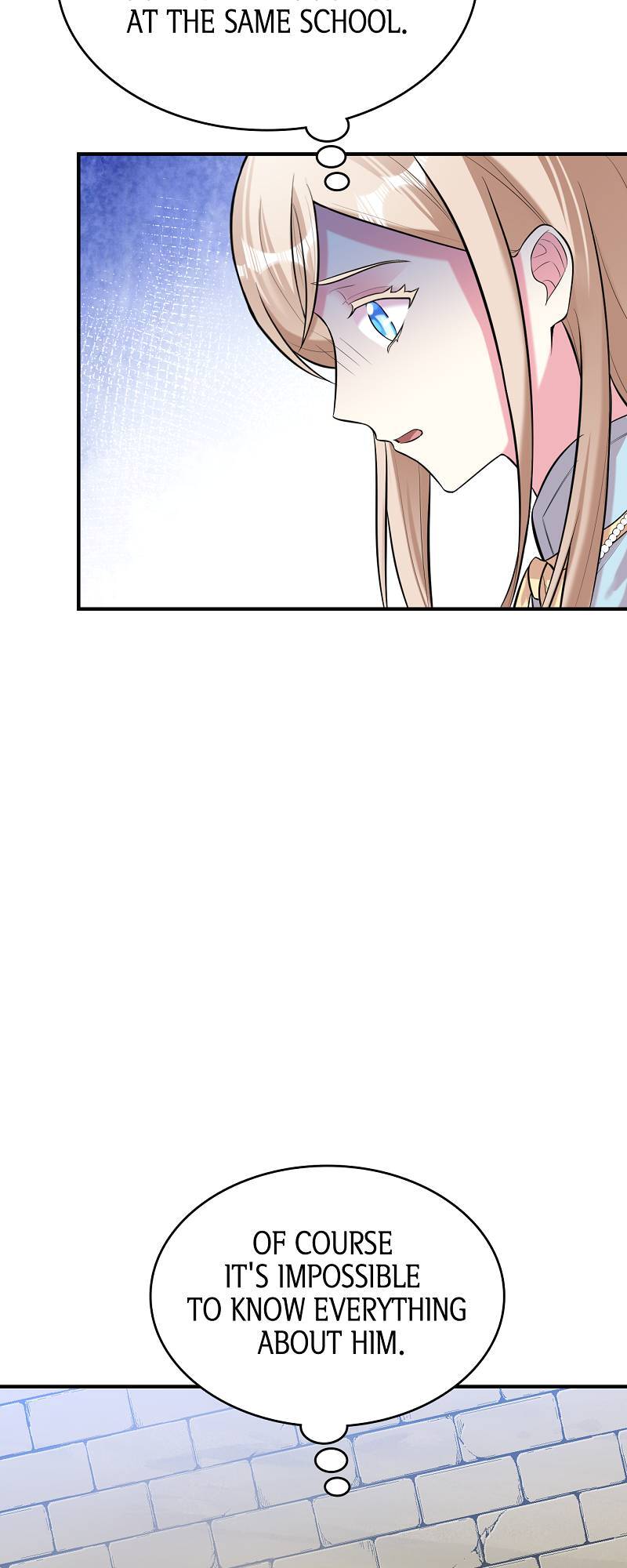 Even Though I Become a Side Character, I’m Being Adored by an Overprotective Duke Chapter 82 - Page 50
