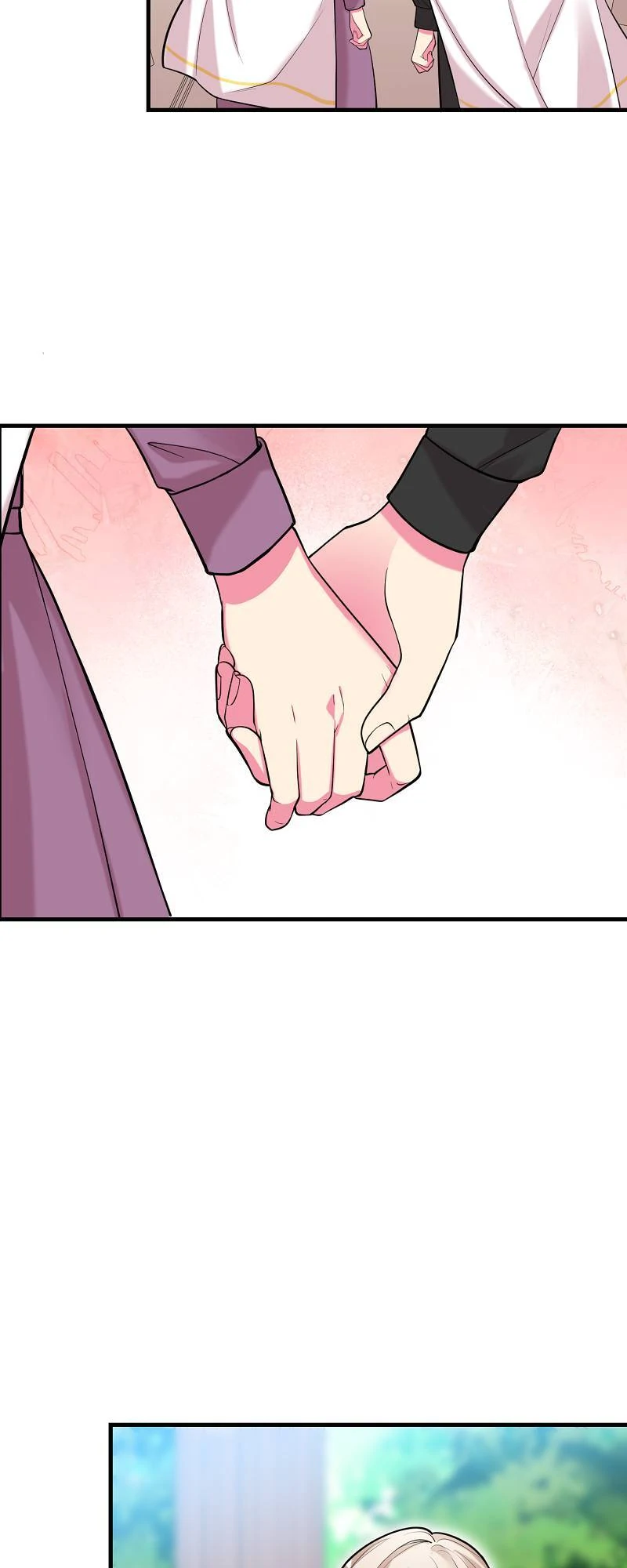 Even Though I Become a Side Character, I’m Being Adored by an Overprotective Duke Chapter 82 - Page 54