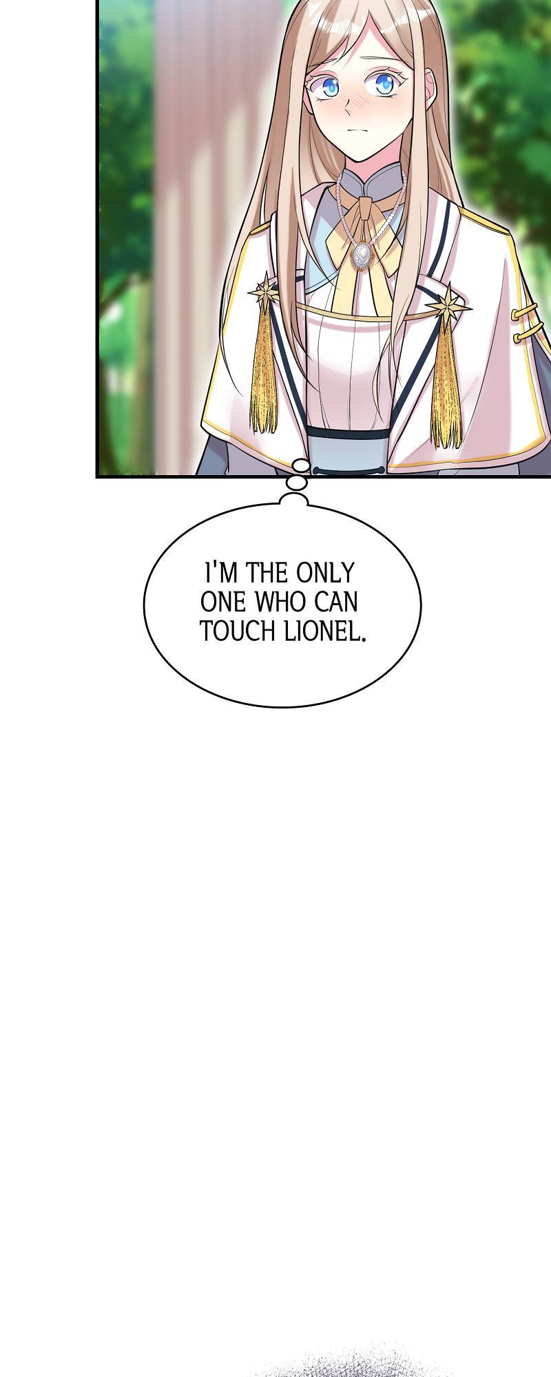 Even Though I Become a Side Character, I’m Being Adored by an Overprotective Duke Chapter 82 - Page 55