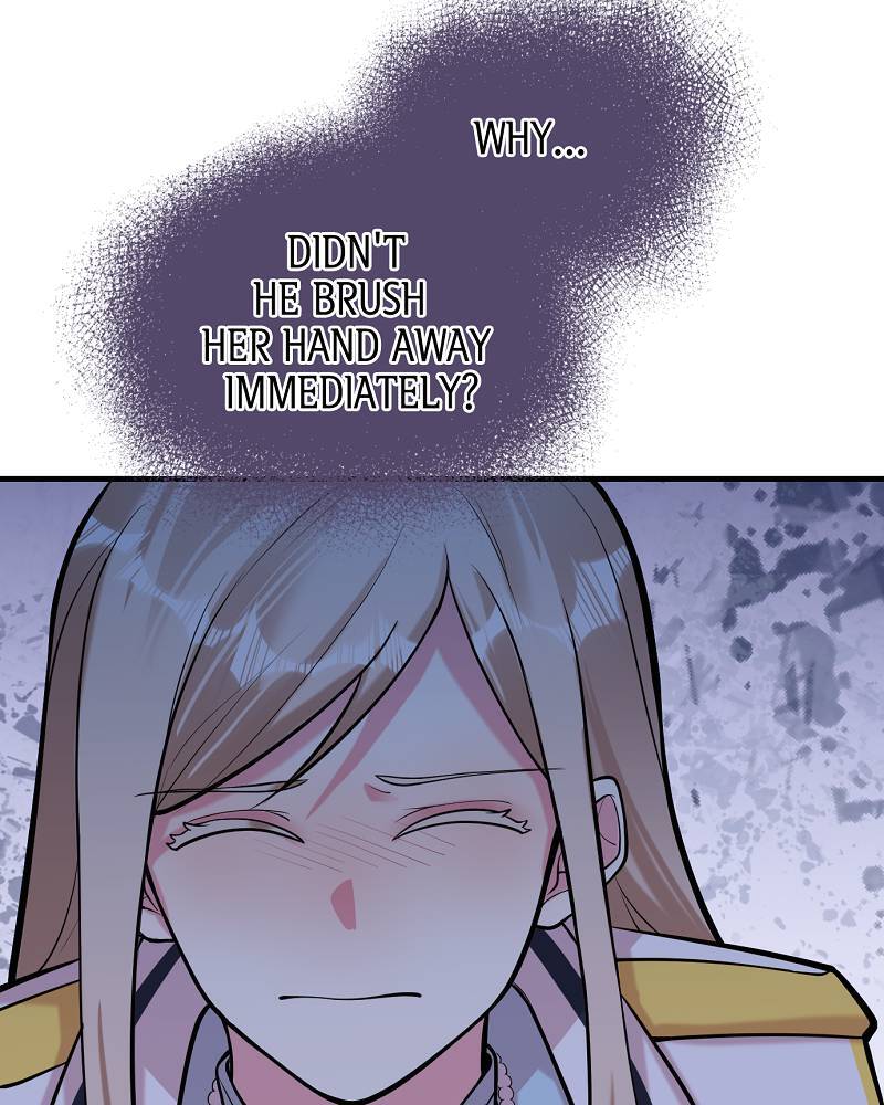 Even Though I Become a Side Character, I’m Being Adored by an Overprotective Duke Chapter 82 - Page 56