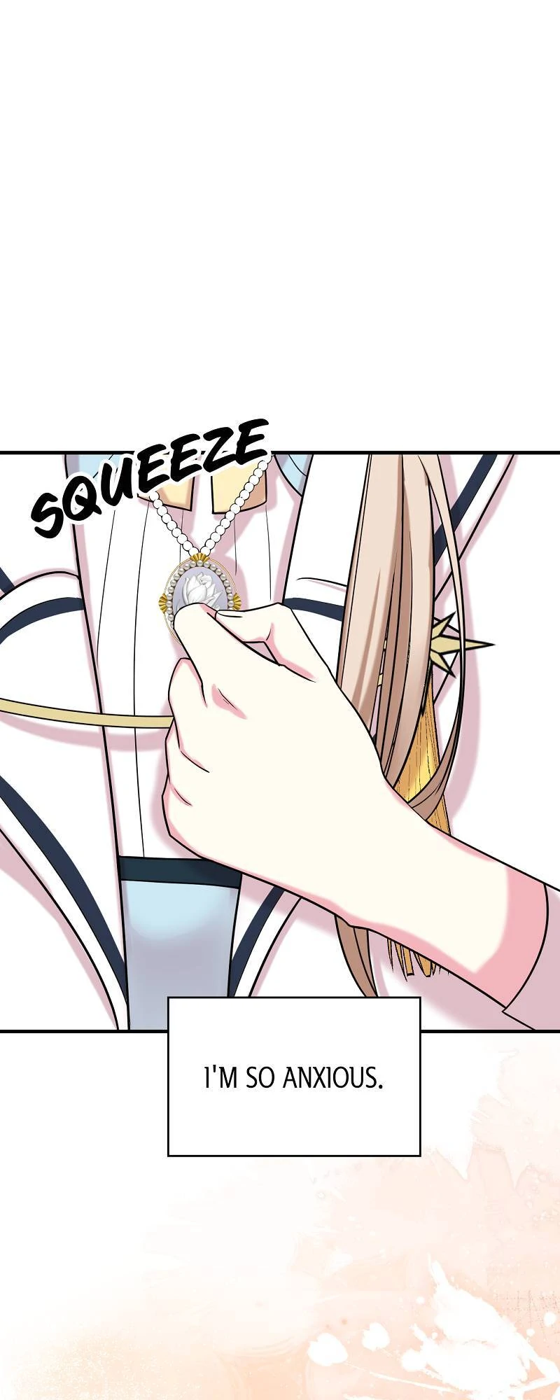 Even Though I Become a Side Character, I’m Being Adored by an Overprotective Duke Chapter 82 - Page 58