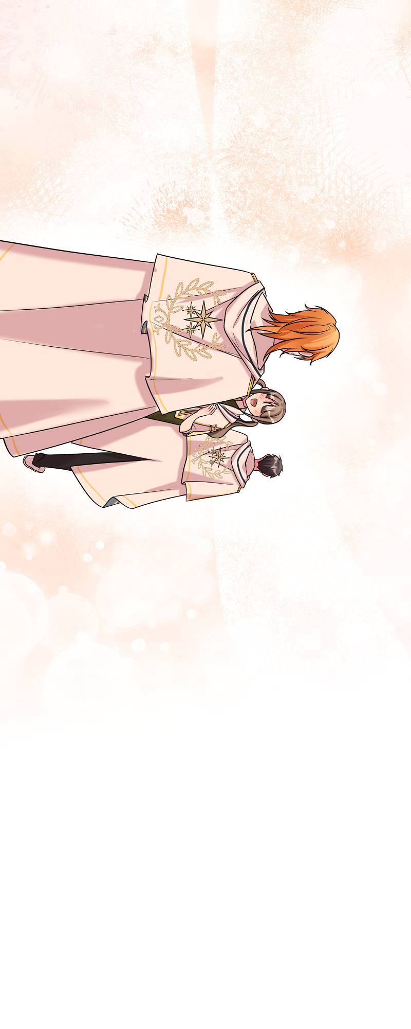 Even Though I Become a Side Character, I’m Being Adored by an Overprotective Duke Chapter 82 - Page 60